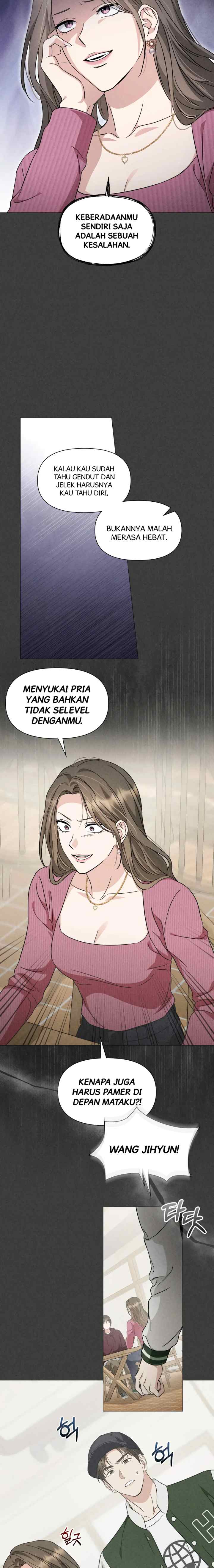 Tanda Cinta chapter 30 halaman 16