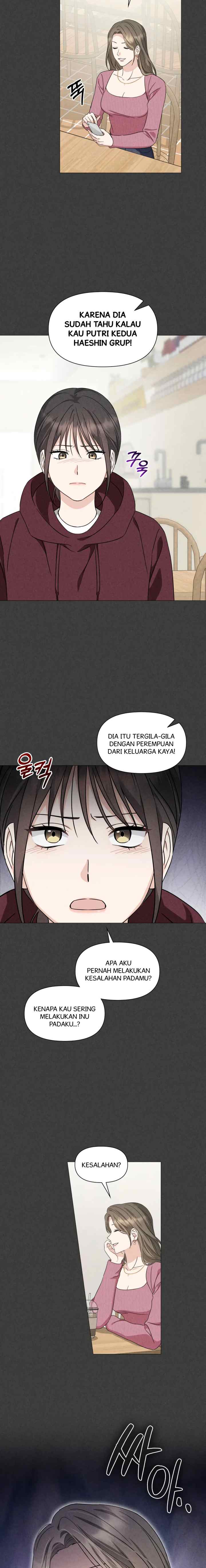 Tanda Cinta chapter 30 halaman 15