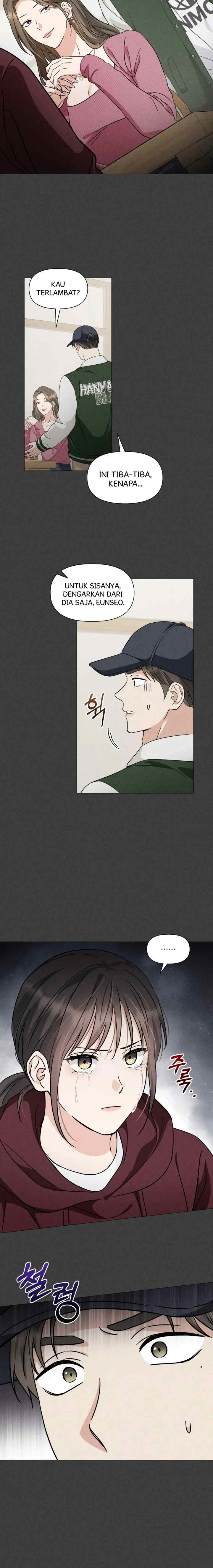 Tanda Cinta chapter 30 halaman 17