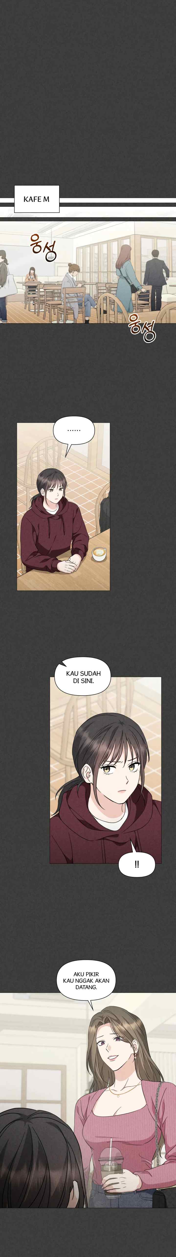 Tanda Cinta chapter 30 halaman 11