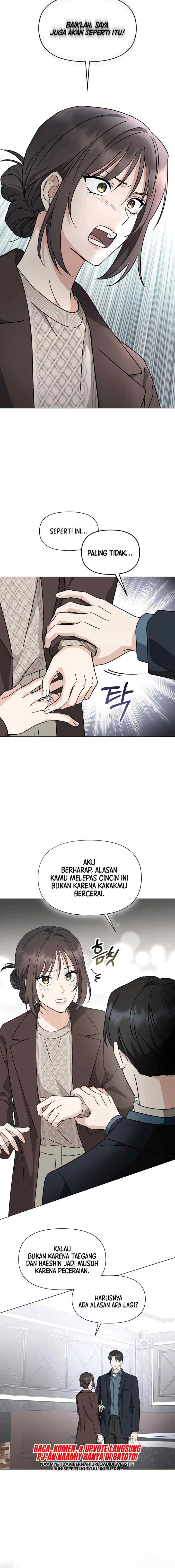 Tanda Cinta chapter 7 halaman 17