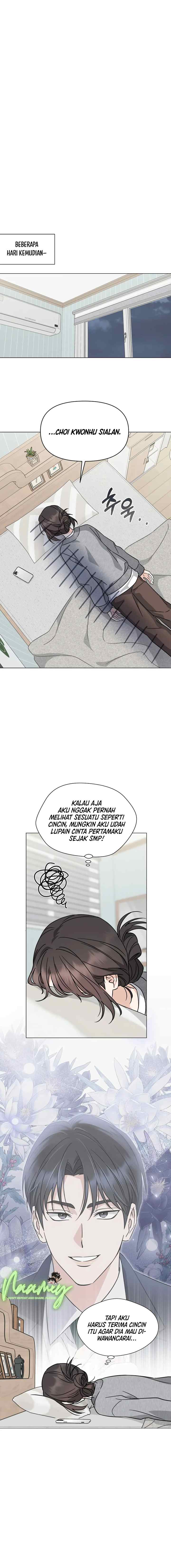 Tanda Cinta chapter 7 halaman 5