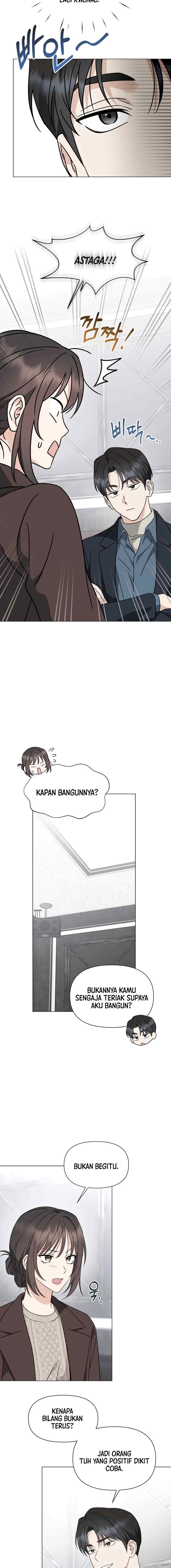 Tanda Cinta chapter 7 halaman 10