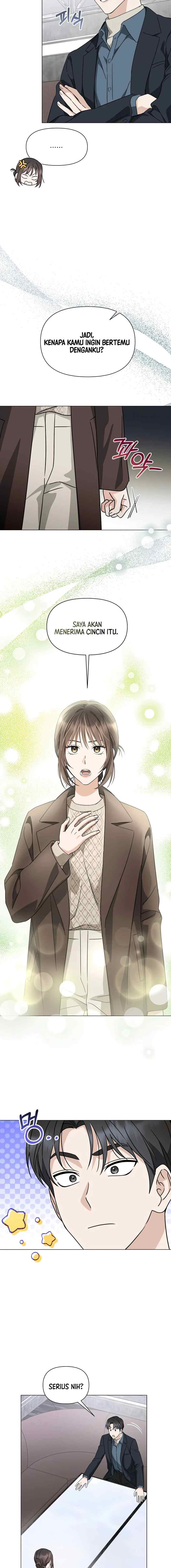 Tanda Cinta chapter 7 halaman 11