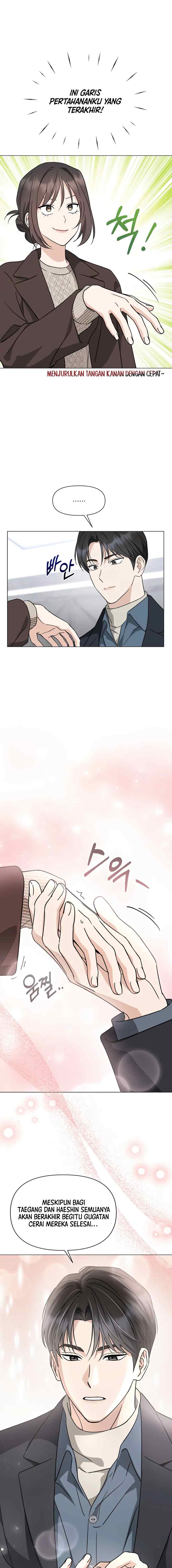 Tanda Cinta chapter 7 halaman 14