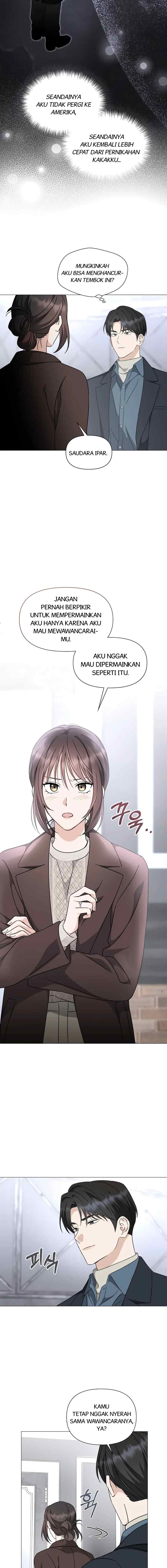 Tanda Cinta chapter 8 halaman 4