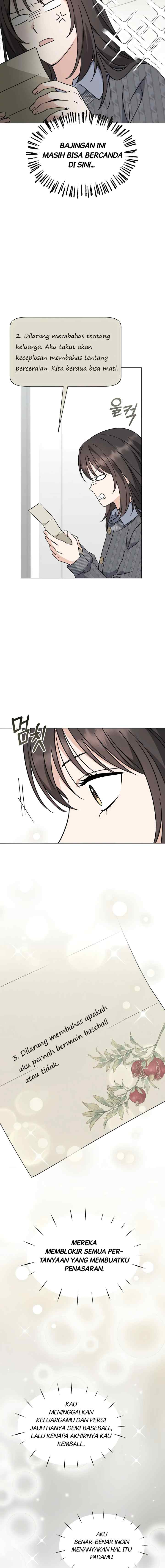 Tanda Cinta chapter 8 halaman 14