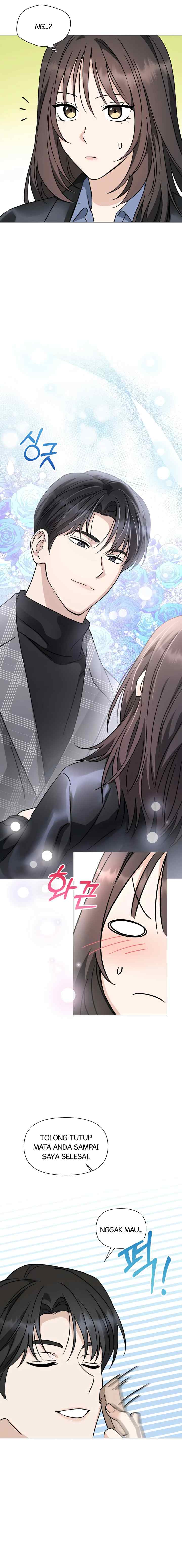 Tanda Cinta chapter 9 halaman 10