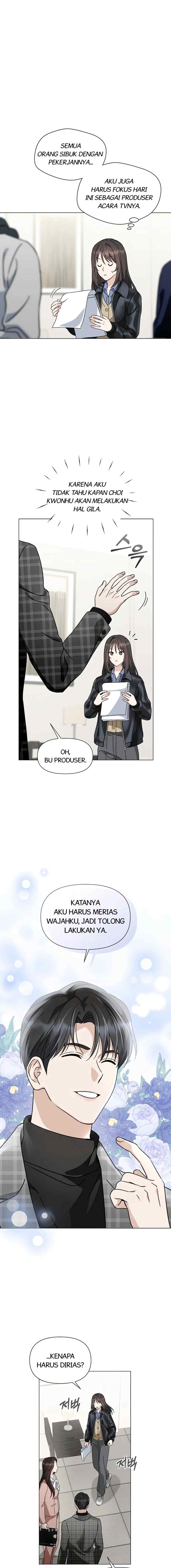 Tanda Cinta chapter 9 halaman 6