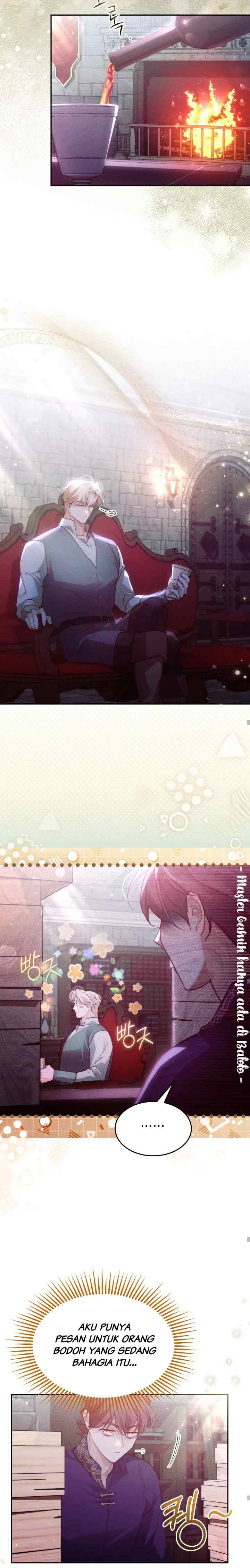 Taram Taram Taram chapter 40 halaman 9