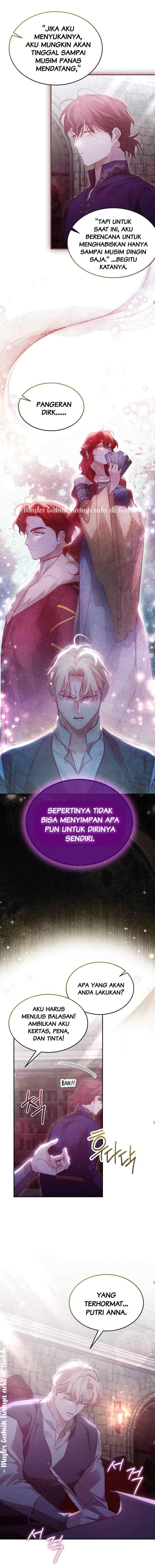 Taram Taram Taram chapter 40 halaman 12