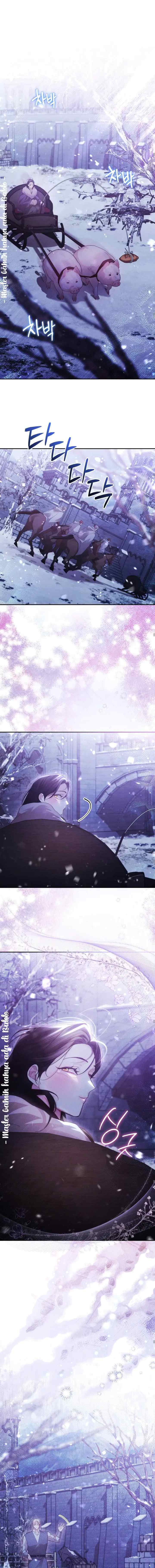 Taram Taram Taram chapter 40 halaman 7