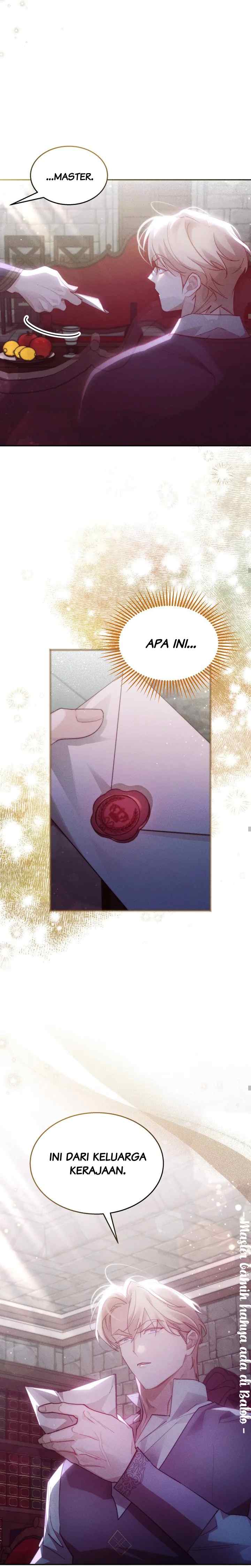 Taram Taram Taram chapter 40 halaman 10