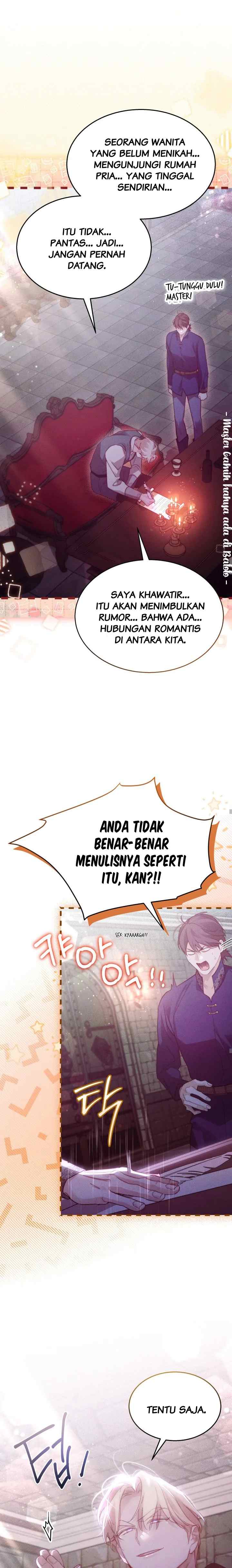 Taram Taram Taram chapter 40 halaman 13