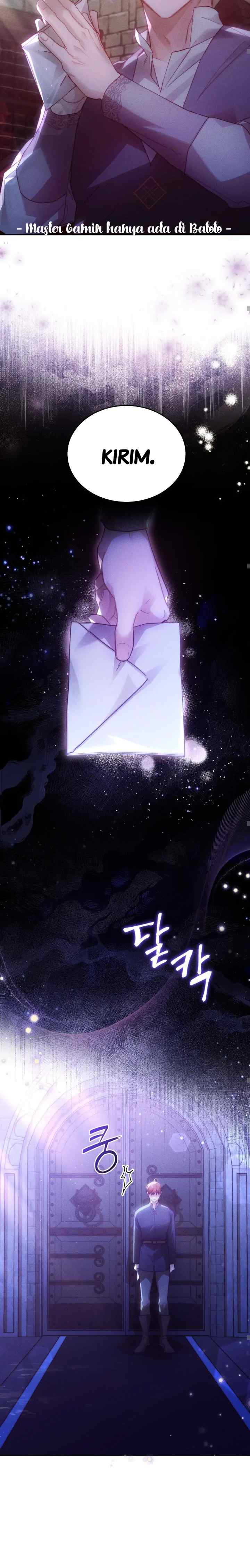 Taram Taram Taram chapter 40 halaman 14