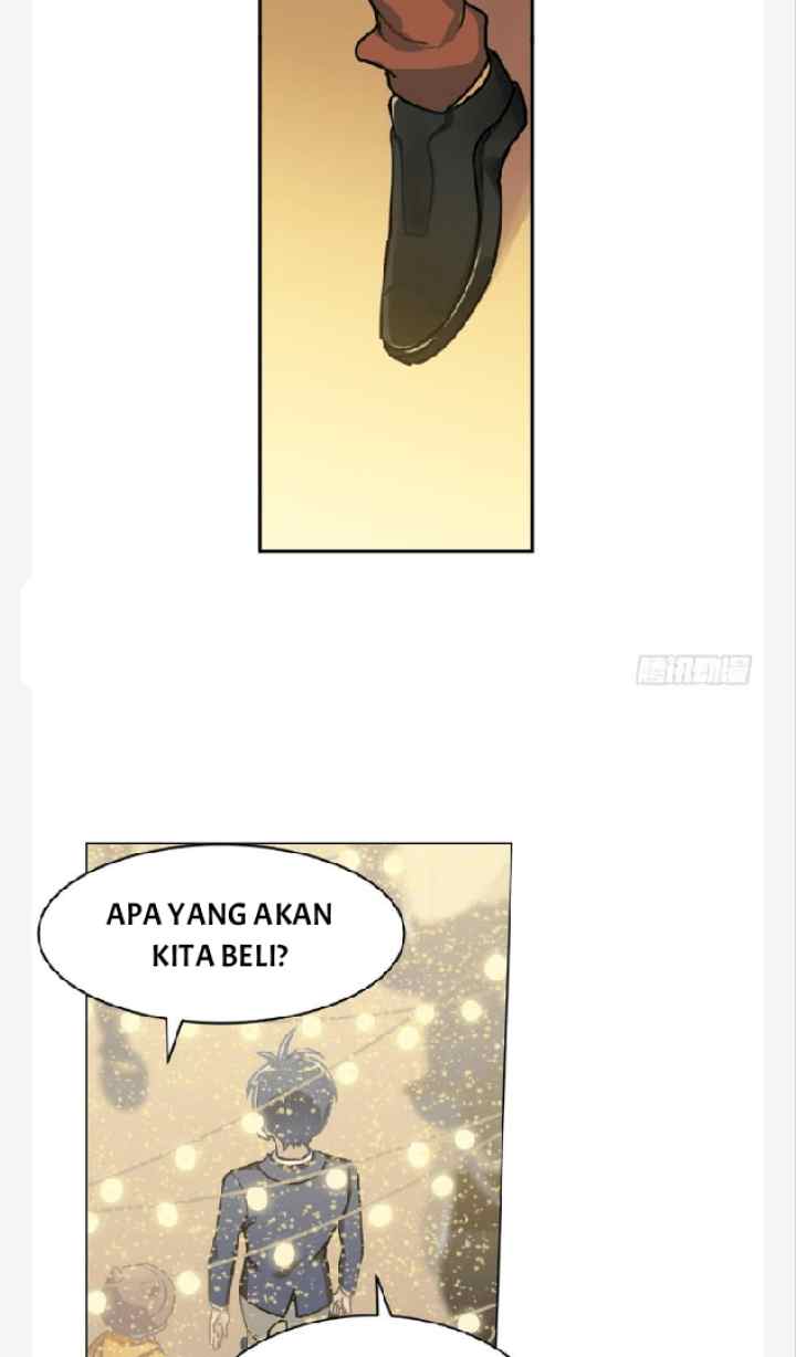 Teacher, The Wolf Is Coming! chapter 45 halaman 12