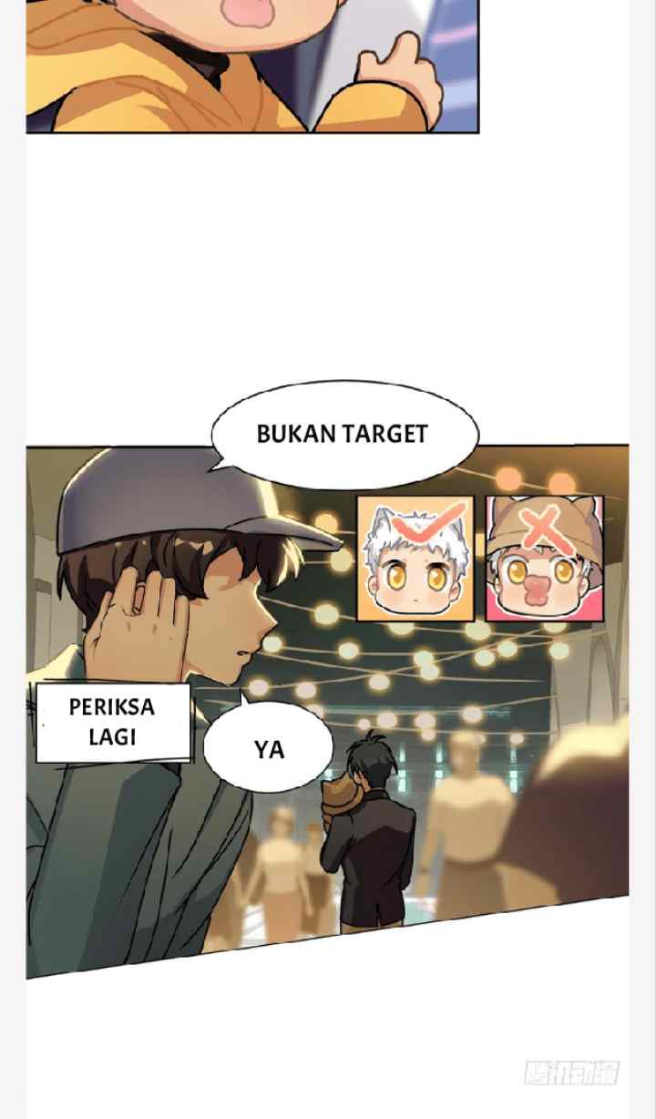 Teacher, The Wolf Is Coming! chapter 45 halaman 17