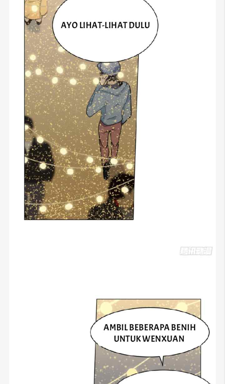 Teacher, The Wolf Is Coming! chapter 45 halaman 13