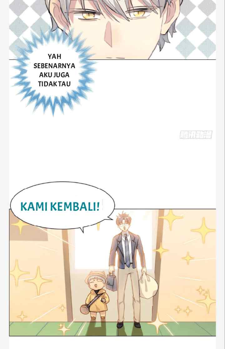 Teacher, The Wolf Is Coming! chapter 46 halaman 7