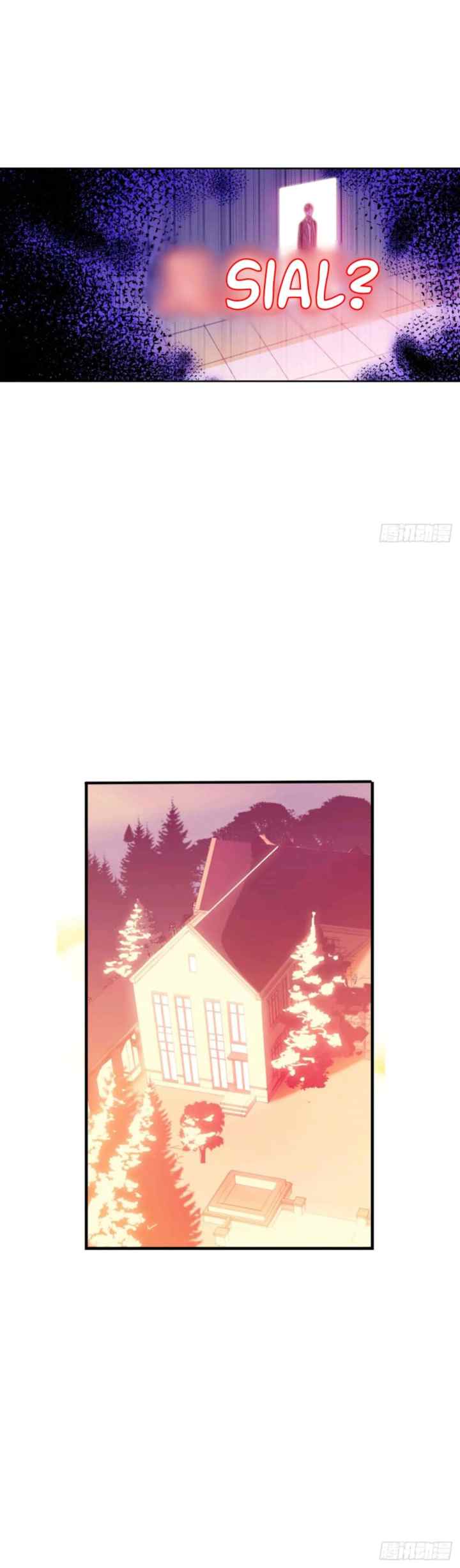 Teacher, The Wolf Is Coming! chapter 5 halaman 5