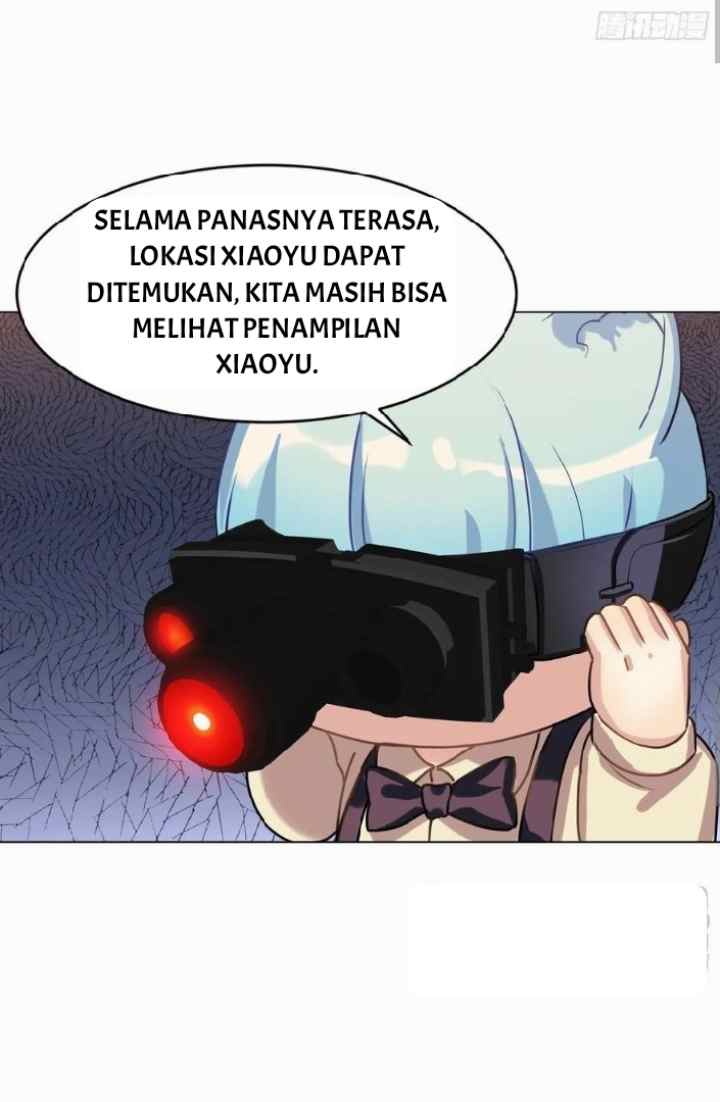 Teacher, The Wolf Is Coming! chapter 53 halaman 8