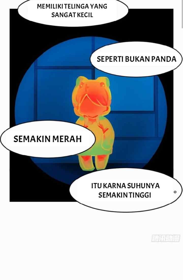 Teacher, The Wolf Is Coming! chapter 53 halaman 12