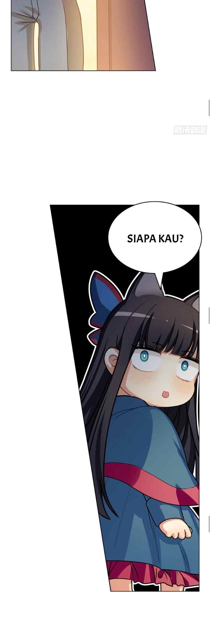 Teacher, The Wolf Is Coming! chapter 64 halaman 10