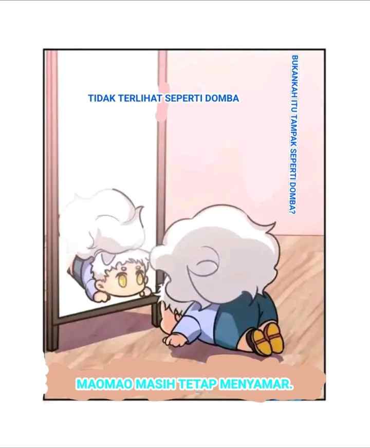 Teacher, The Wolf Is Coming! chapter 73 halaman 15