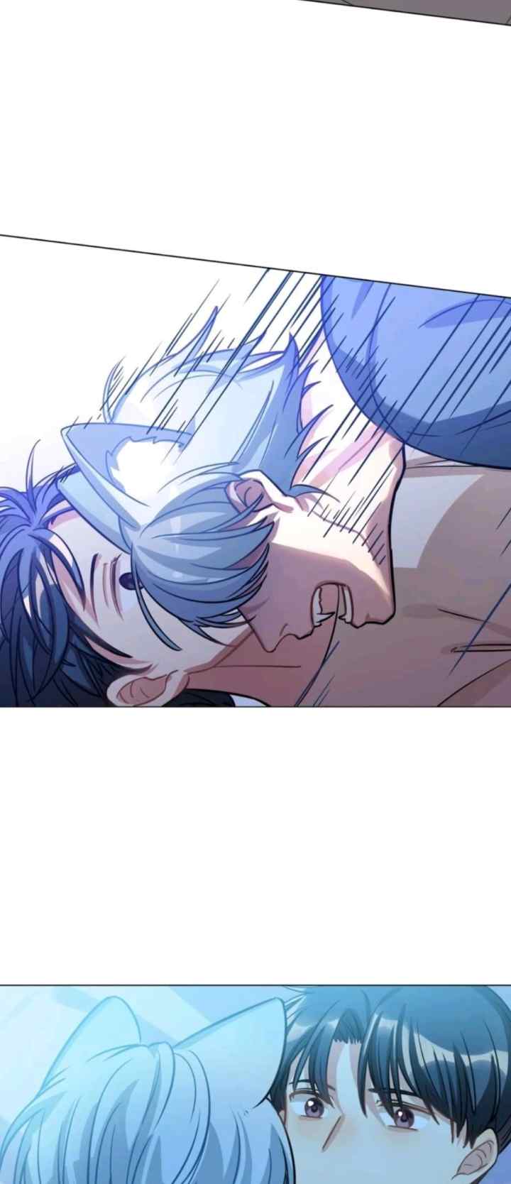 Teacher, The Wolf Is Coming! chapter 77 halaman 8