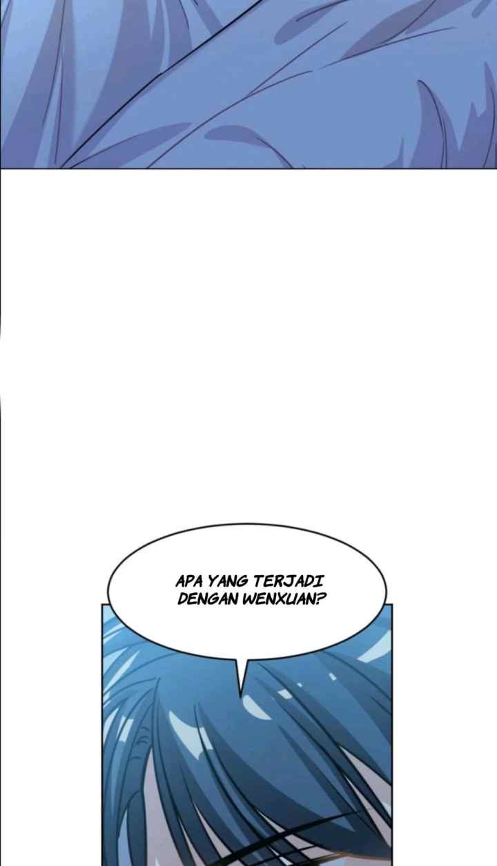 Teacher, The Wolf Is Coming! chapter 77 halaman 5