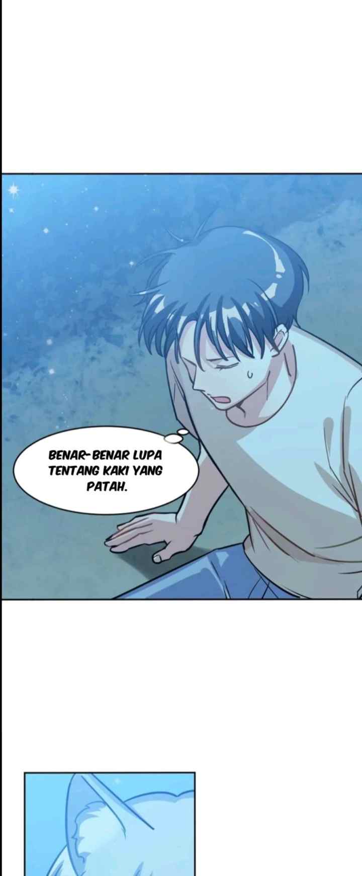 Teacher, The Wolf Is Coming! chapter 78 halaman 8