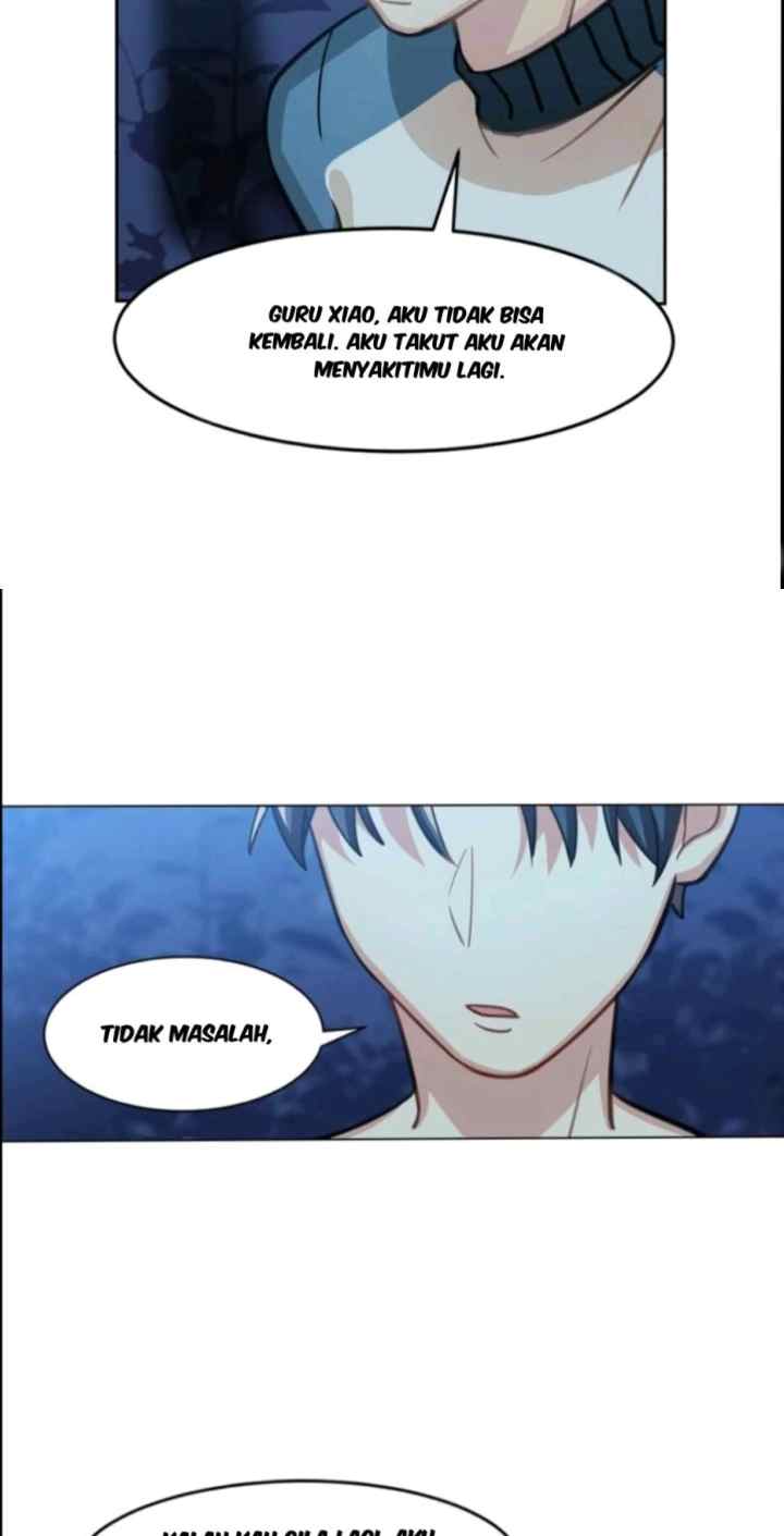 Teacher, The Wolf Is Coming! chapter 78 halaman 4