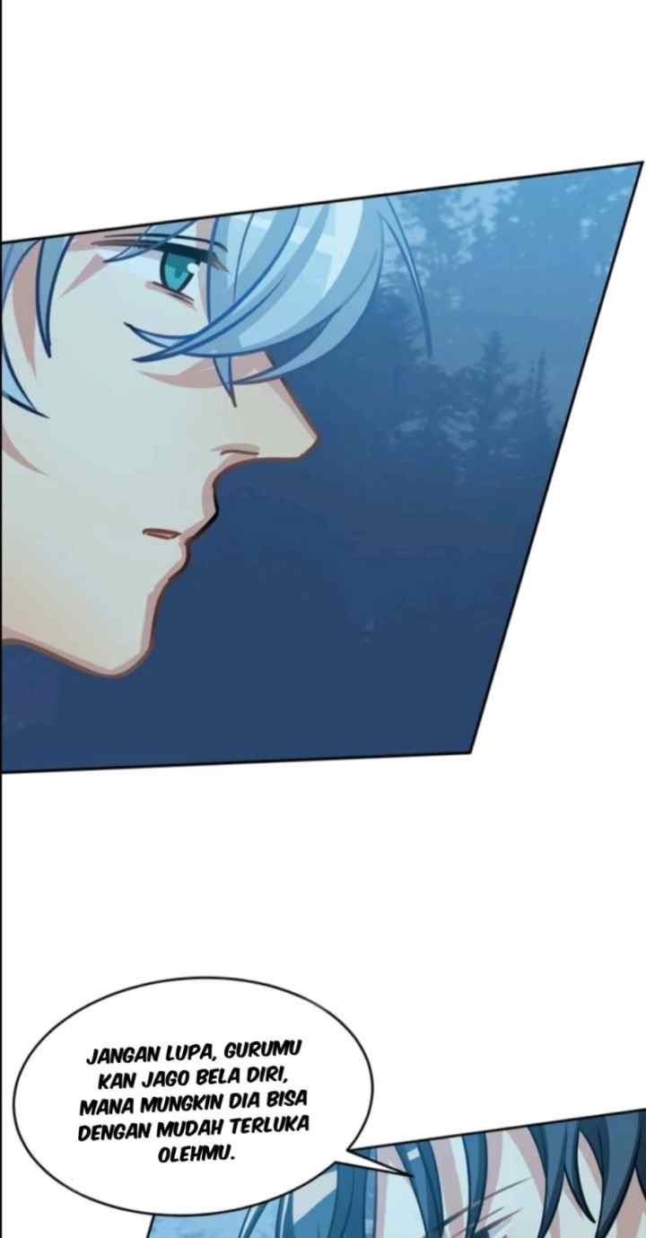 Teacher, The Wolf Is Coming! chapter 78 halaman 6