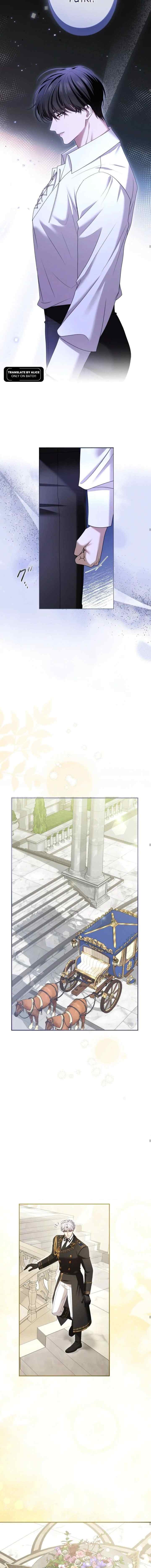 Teikoku Ichi no Akujo ni Dekiai ga Tomarimasen chapter 45 halaman 17