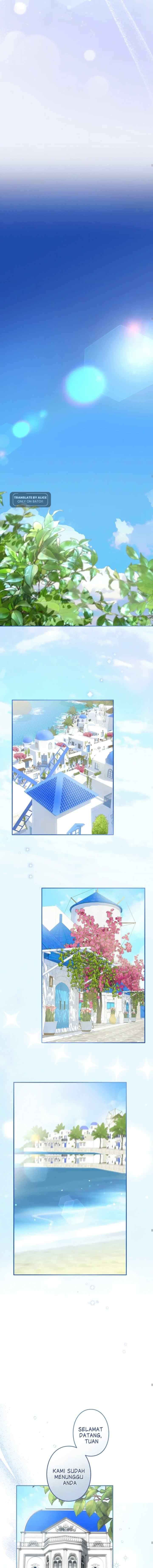 Teikoku Ichi no Akujo ni Dekiai ga Tomarimasen chapter 52 halaman 16