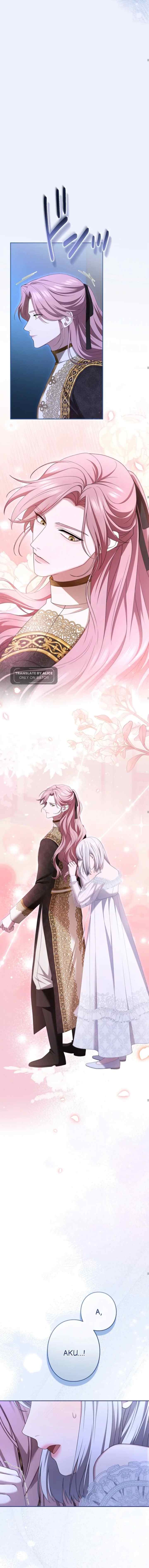 Teikoku Ichi no Akujo ni Dekiai ga Tomarimasen chapter 52 halaman 13
