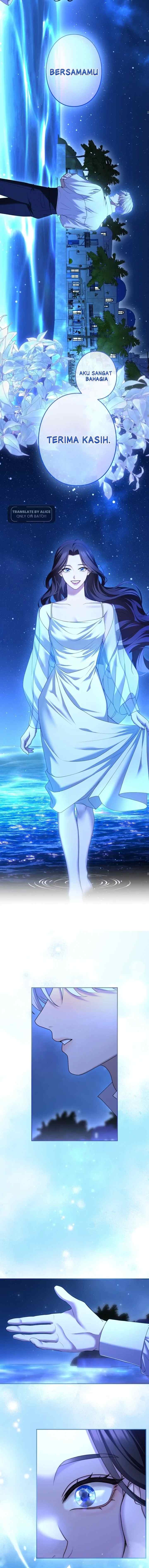 Teikoku Ichi no Akujo ni Dekiai ga Tomarimasen chapter 54 halaman 19