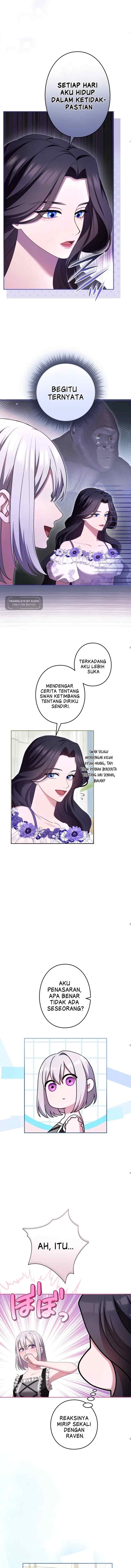 Teikoku Ichi no Akujo ni Dekiai ga Tomarimasen chapter 55 halaman 10