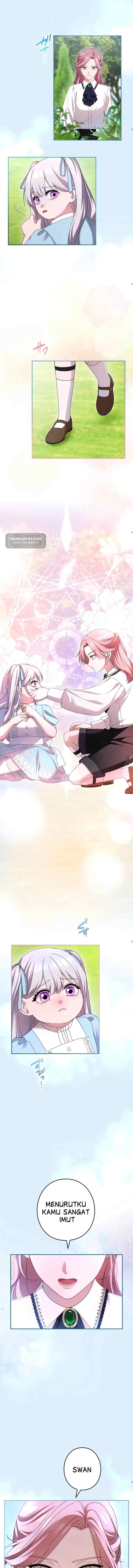 Teikoku Ichi no Akujo ni Dekiai ga Tomarimasen chapter 55 halaman 16