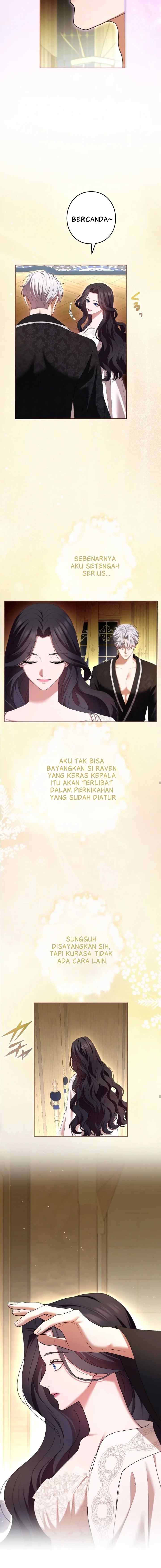 Teikoku Ichi no Akujo ni Dekiai ga Tomarimasen chapter 56 halaman 16