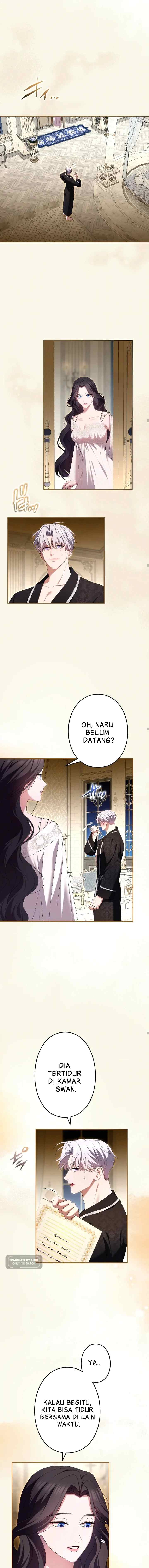 Teikoku Ichi no Akujo ni Dekiai ga Tomarimasen chapter 56 halaman 13