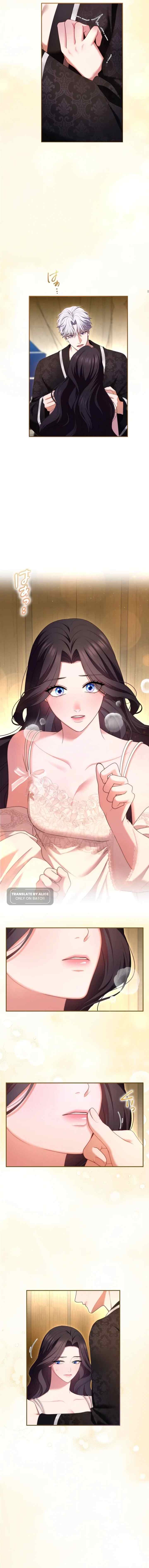 Teikoku Ichi no Akujo ni Dekiai ga Tomarimasen chapter 56 halaman 19