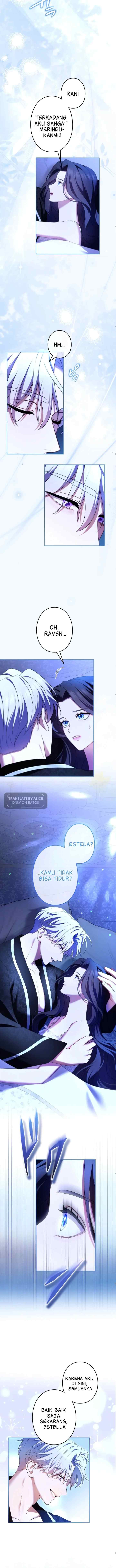 Teikoku Ichi no Akujo ni Dekiai ga Tomarimasen chapter 57 halaman 17