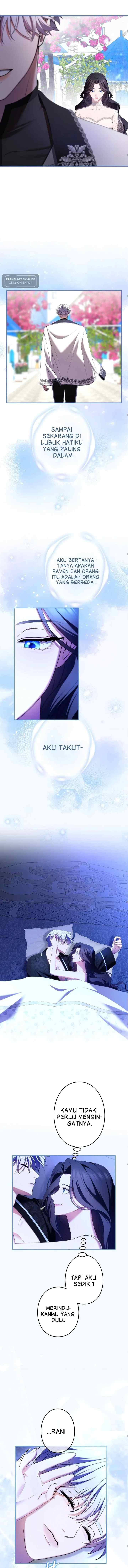 Teikoku Ichi no Akujo ni Dekiai ga Tomarimasen chapter 57 halaman 16
