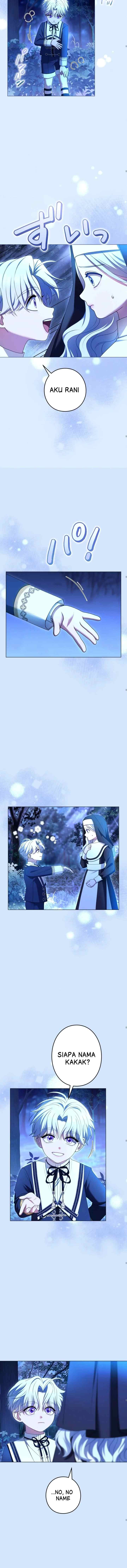 Teikoku Ichi no Akujo ni Dekiai ga Tomarimasen chapter 57 halaman 10