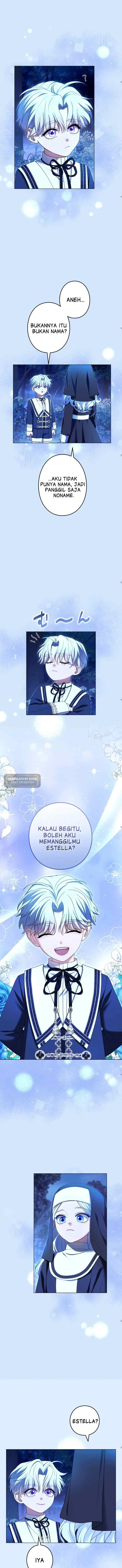 Teikoku Ichi no Akujo ni Dekiai ga Tomarimasen chapter 57 halaman 11