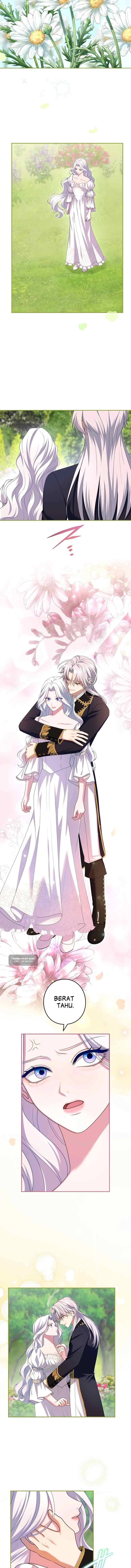 Teikoku Ichi no Akujo ni Dekiai ga Tomarimasen chapter 64 halaman 13