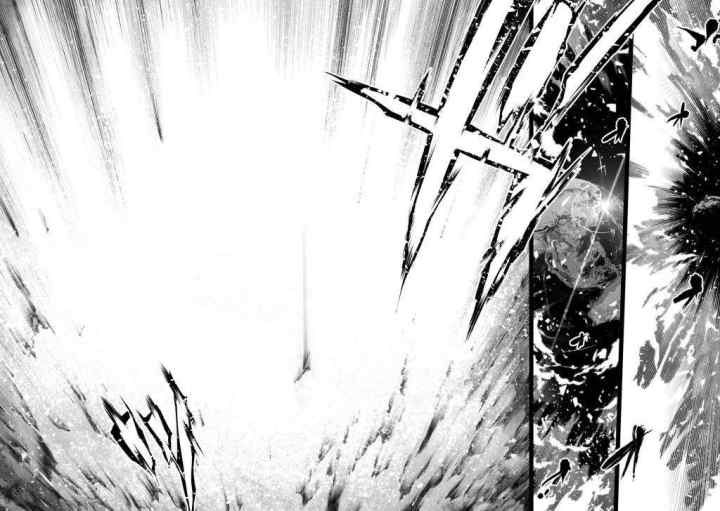 Teito Seihai Kitan - Fate/type Redline chapter 11 halaman 12