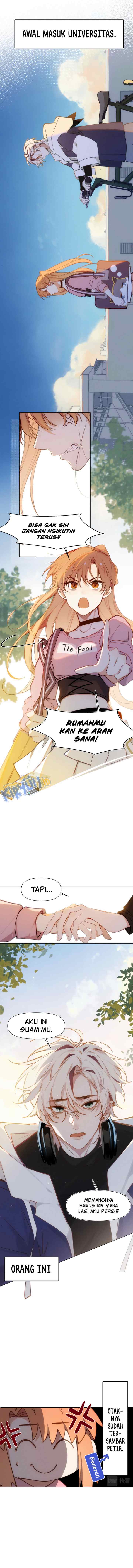 Ten Years Later, I Married My Nemesis chapter 1 halaman 7