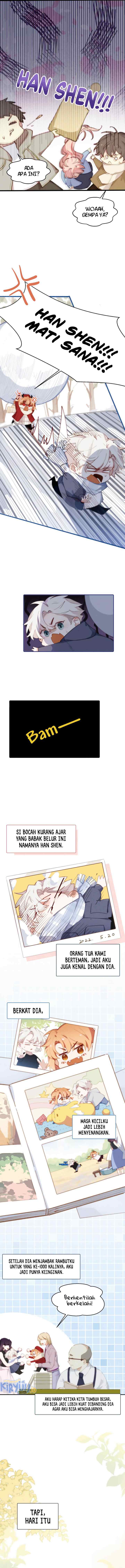 Ten Years Later, I Married My Nemesis chapter 1 halaman 4